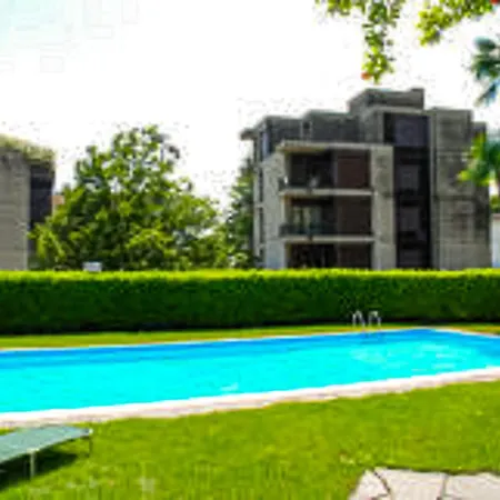 Apartment Il Parco By Interhome