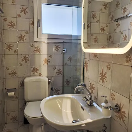 Il Parco By Interhome Apartment