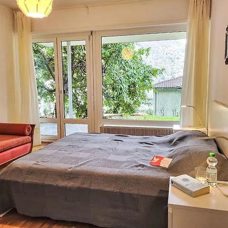 Il Parco By Interhome Apartment Lugano