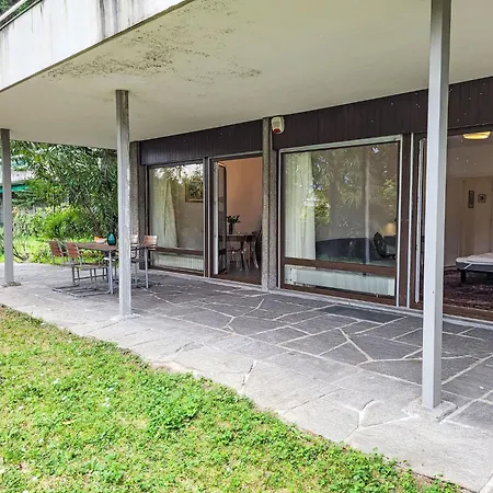 Il Parco By Interhome Lugano
