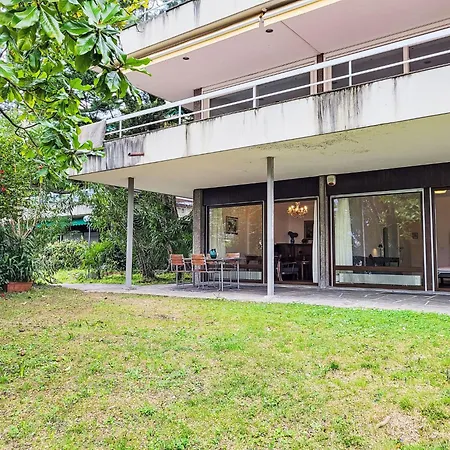 Il Parco By Interhome
