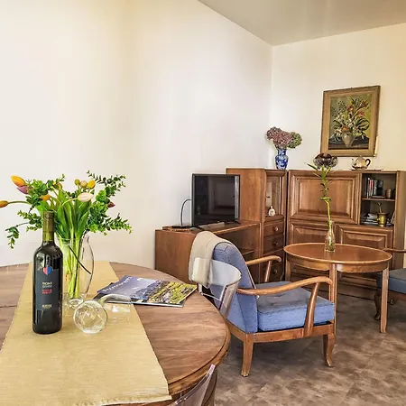 Apartment Il Parco By Interhome