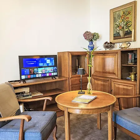 Il Parco By Interhome Apartment *