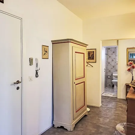 Apartment Il Parco By Interhome *