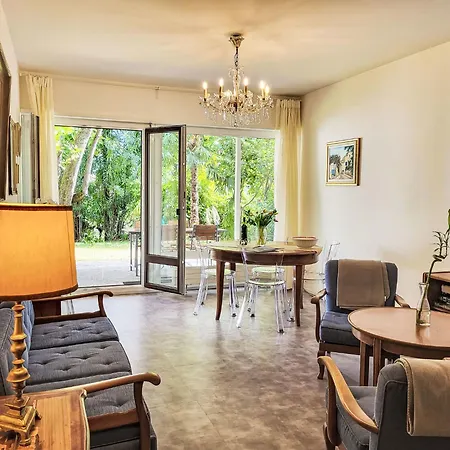 Apartment Il Parco By Interhome